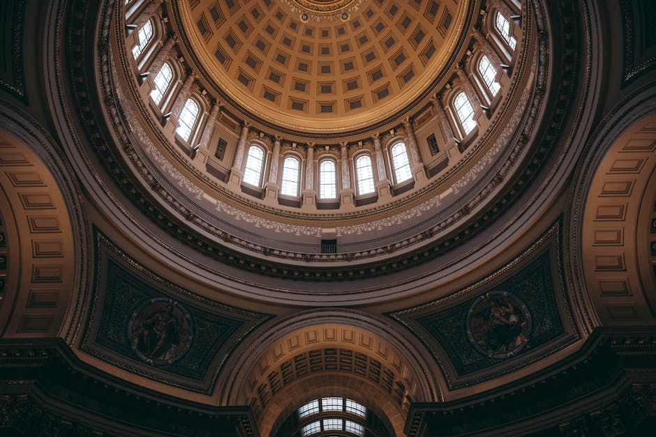 Political Trends: What History Teaches Us