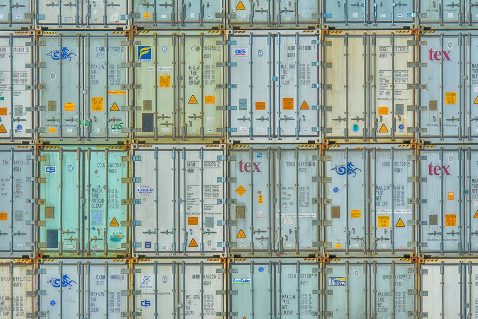 Examining Global Supply Chain Vulnerabilities