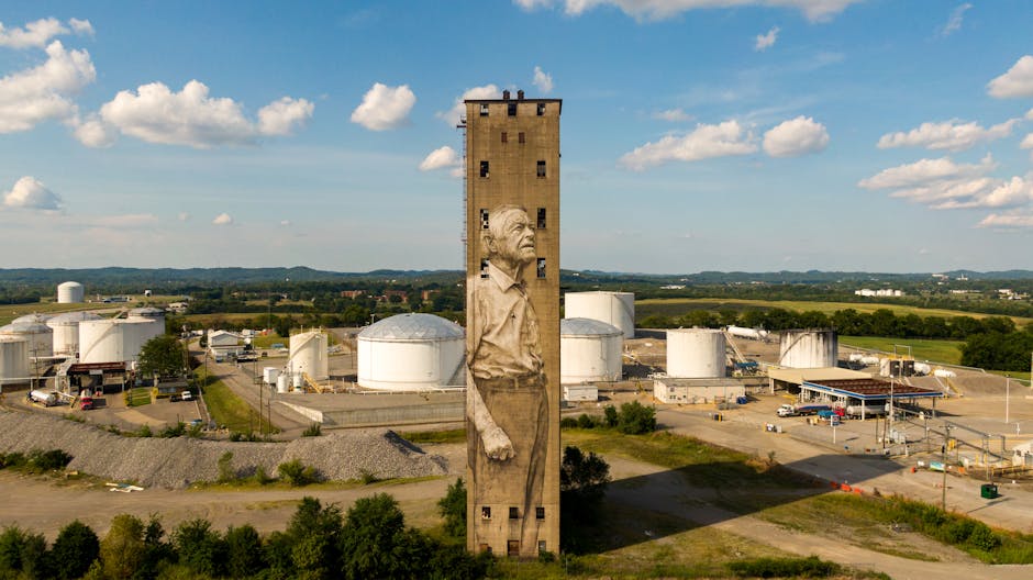 Decoding the Politics of Energy Resources