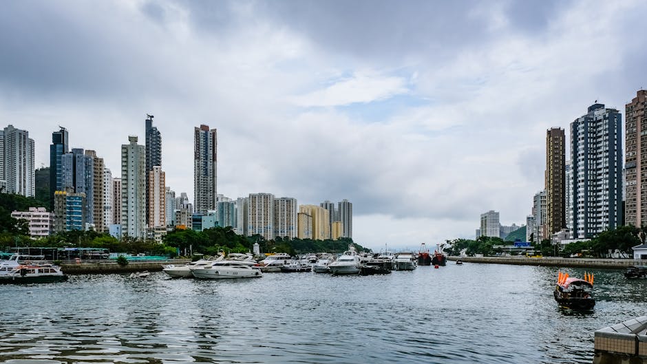 The Rise of China: A Global Perspective