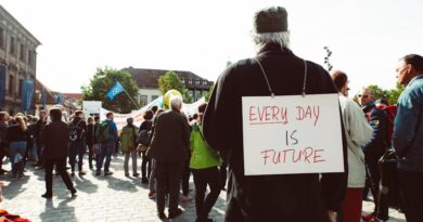 The Future of Multilateralism in Politics