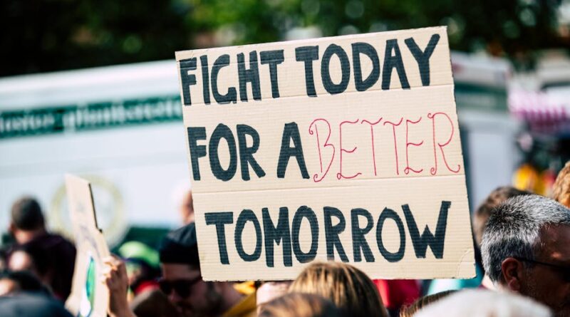 Navigating Global Political Shifts Today