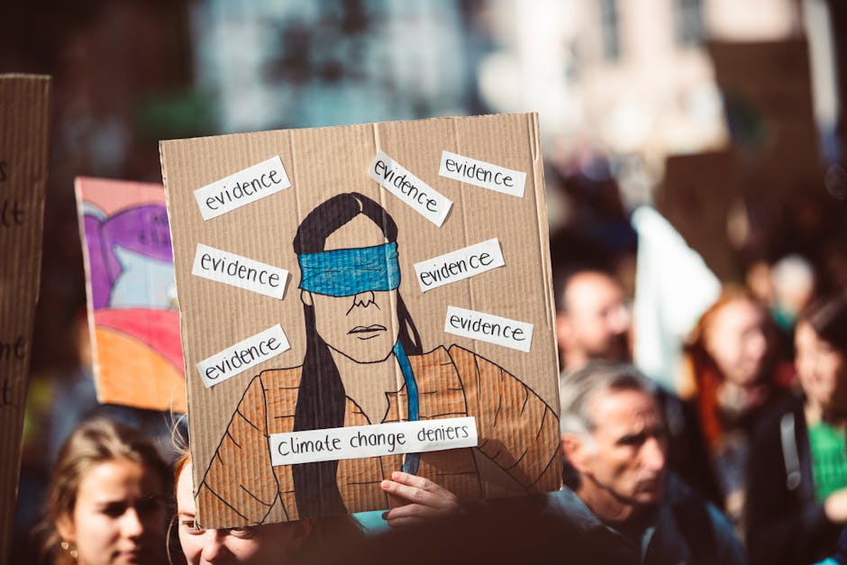 Navigating Global Political Shifts Today