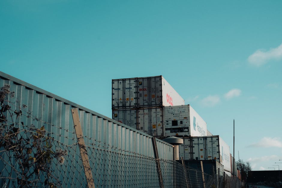 Examining Global Supply Chain Vulnerabilities
