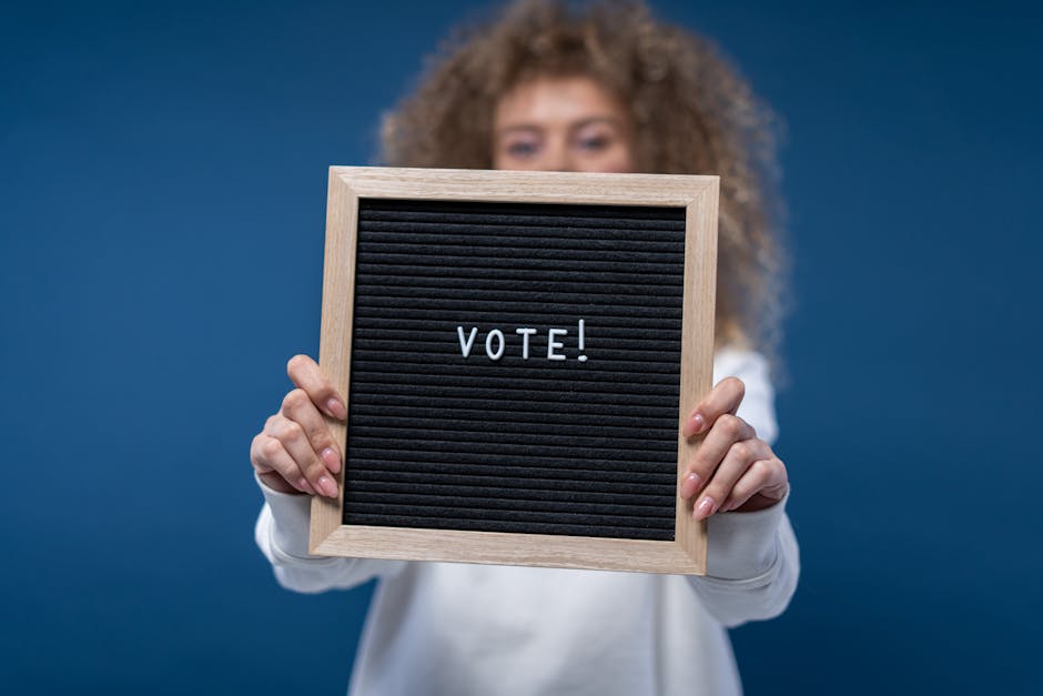 Voter Motivation: What Drives Participation?
