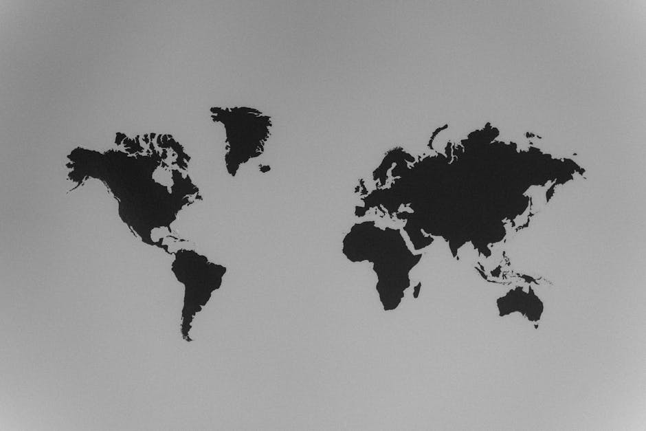 Navigating Global Political Shifts Today