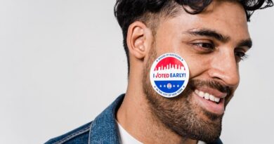 The Role of Young Voters in Elections