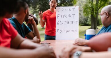 The Role of Women in Peacebuilding Efforts