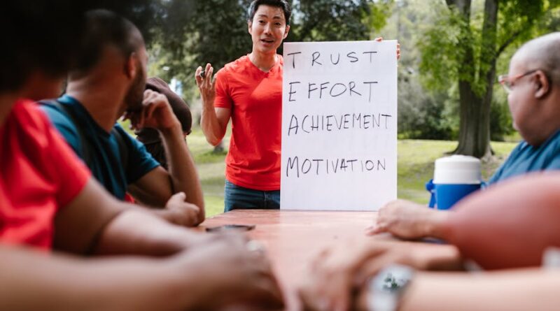 The Role of Women in Peacebuilding Efforts