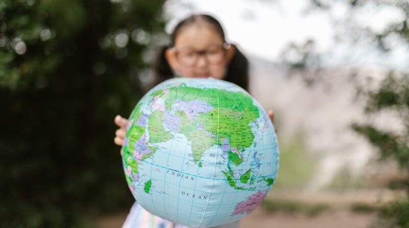 Geopolitical Implications of Natural Disasters