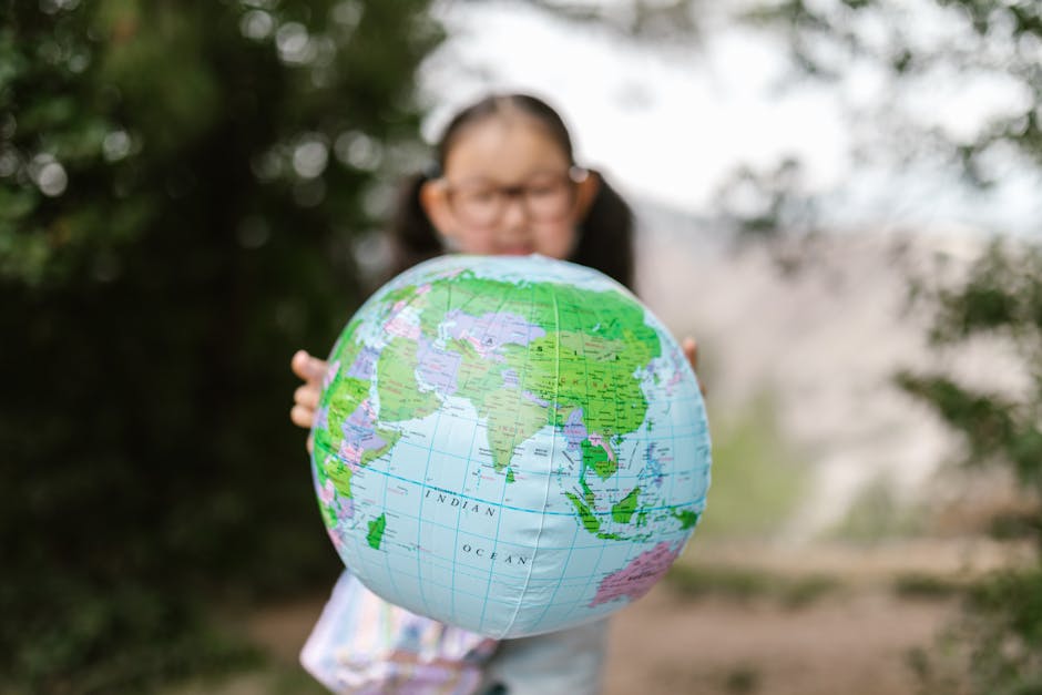 Geopolitical Implications of Natural Disasters
