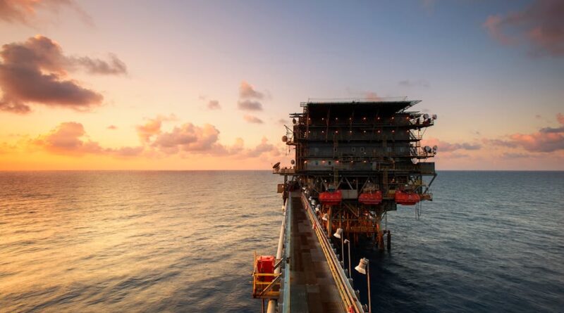 Decoding the Politics of Energy Resources