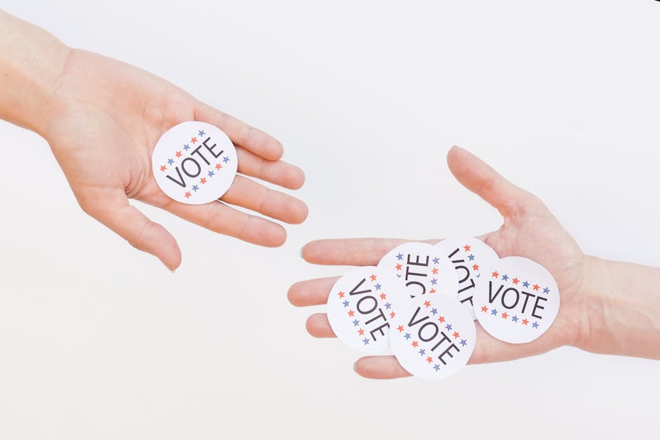 Political Trends: Rethinking Governance Models