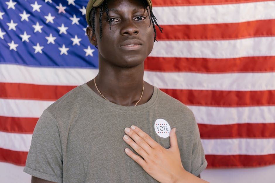Voter Motivation: What Drives Participation?