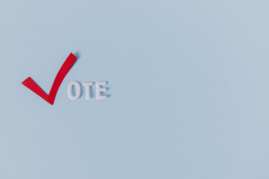 The Debate Over Electoral College Reform
