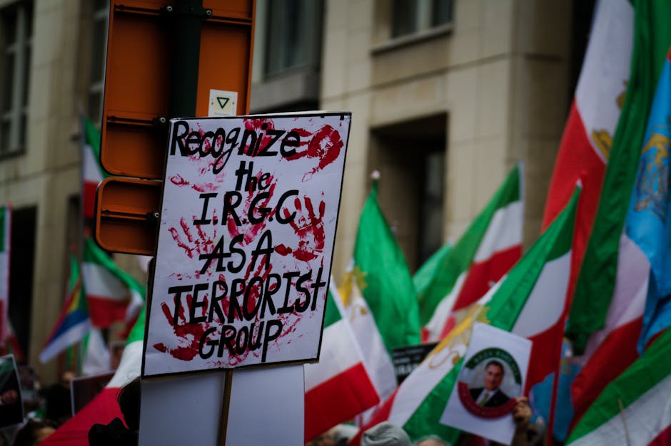 Evolving Threats: Terrorism in a Global Context