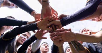 Understanding Global Power Dynamics Today