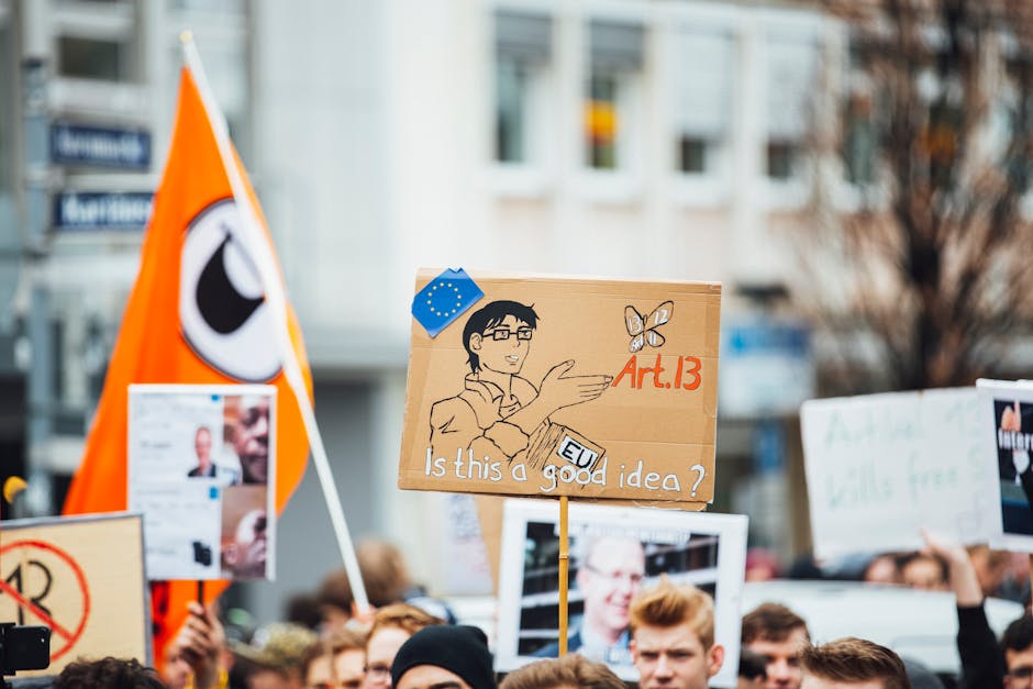 The Future of Democracy in 2024