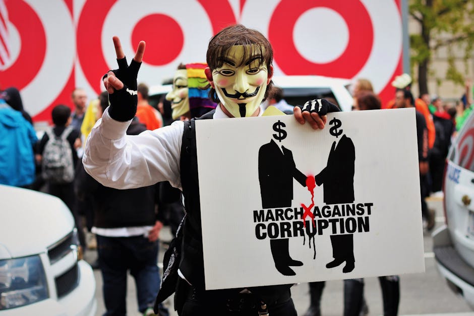 The Influence of Grassroots Movements Today