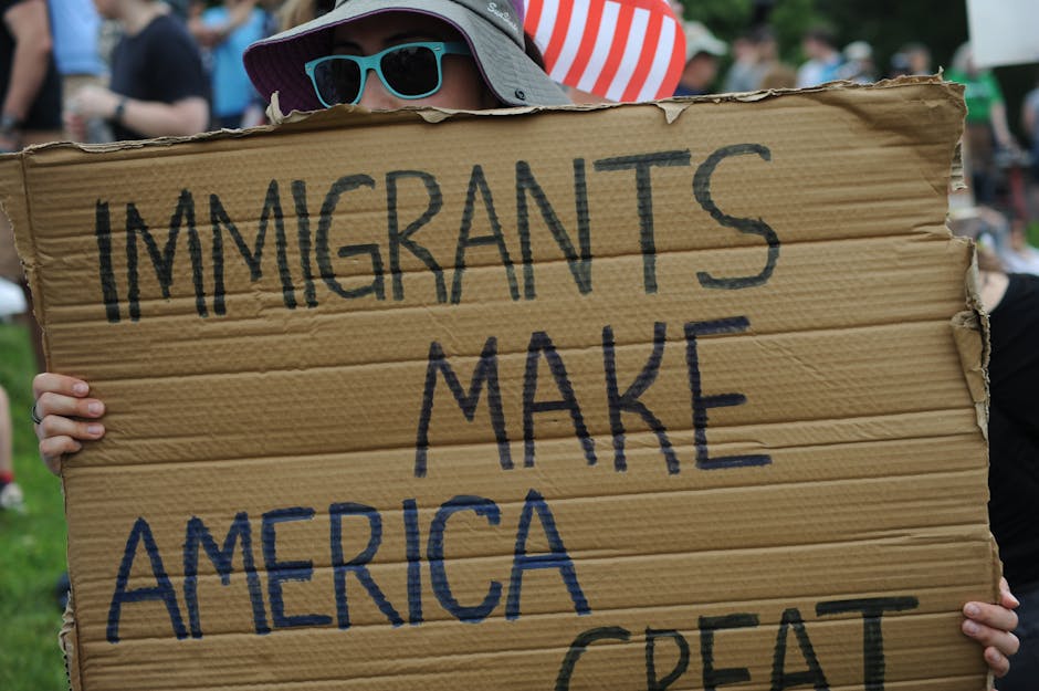 How Immigration Shapes Political Landscapes