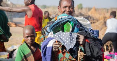 The Economic Impact of Foreign Aid