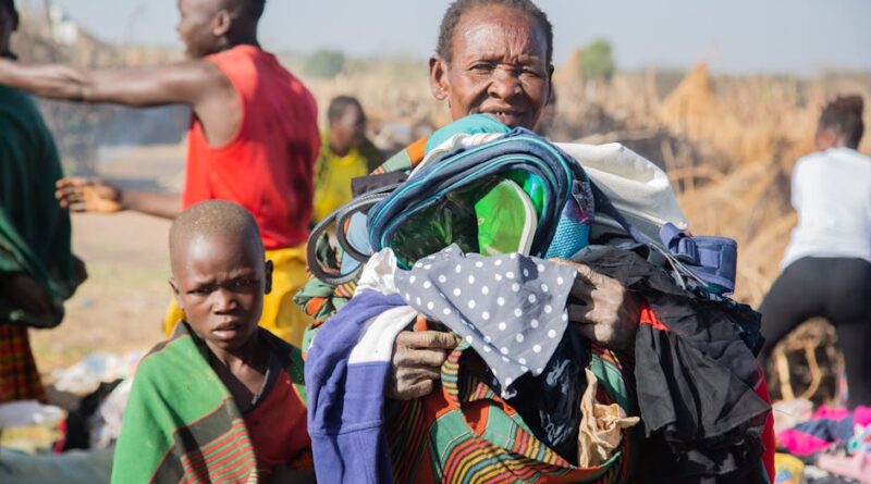 The Economic Impact of Foreign Aid