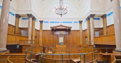 The Case for Government Transparency