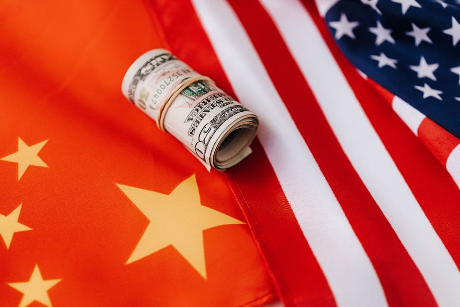 How Globalization Shapes International Relations