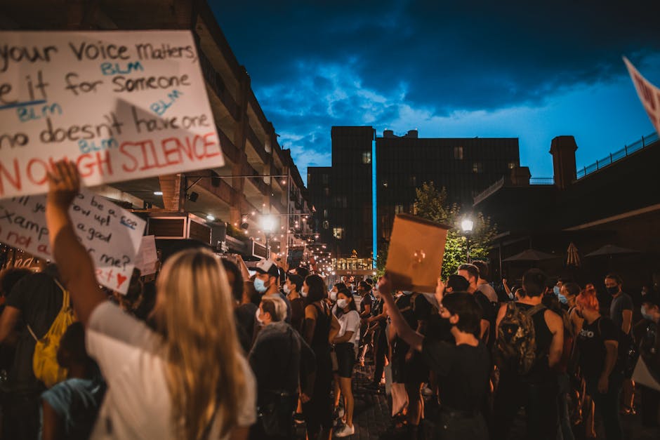 Navigating Political Change in a Crisis