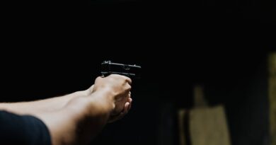 Gun Control: Balancing Rights and Safety