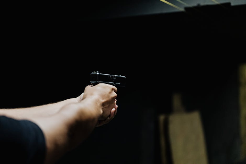 Gun Control: Balancing Rights and Safety