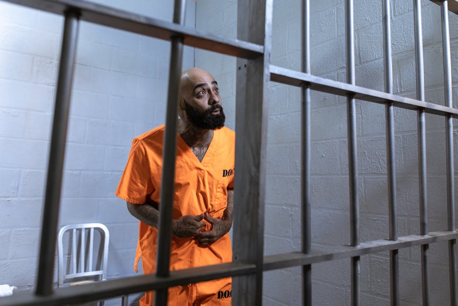 Criminal Justice Reform: Progress or Setback?