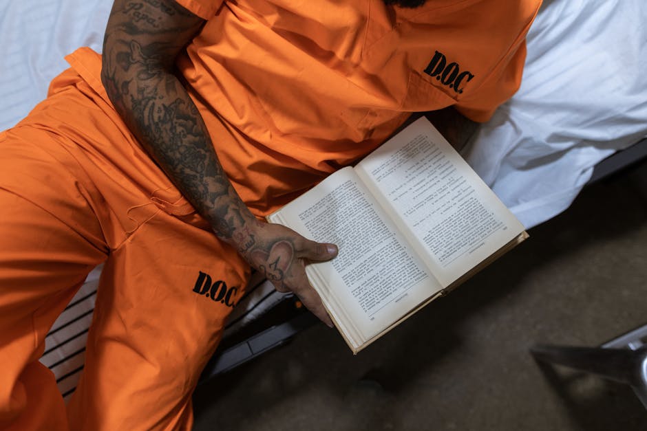 Criminal Justice Reform: Progress or Setback?