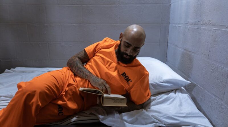 Criminal Justice Reform: Progress or Setback?