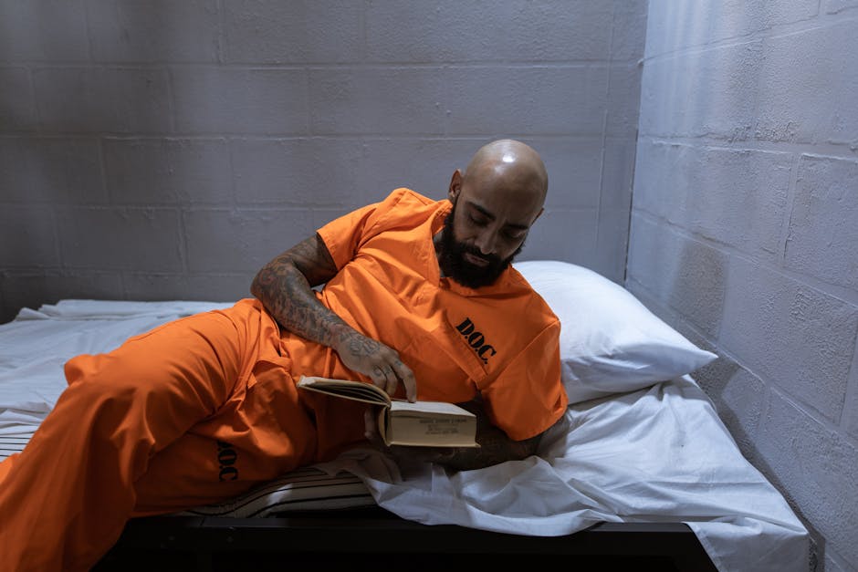 Criminal Justice Reform: Progress or Setback?