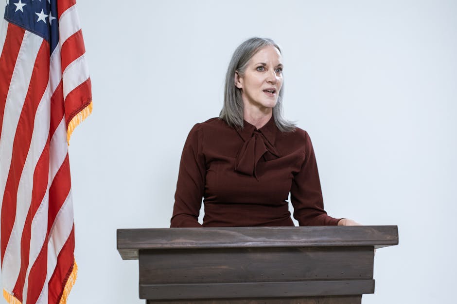 The Role of Lobbying in Democracy