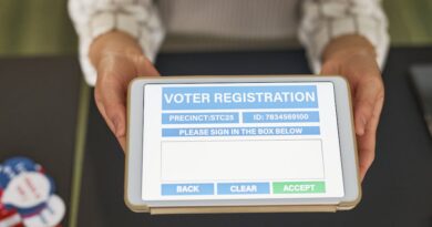Voter ID Laws: Pros and Cons