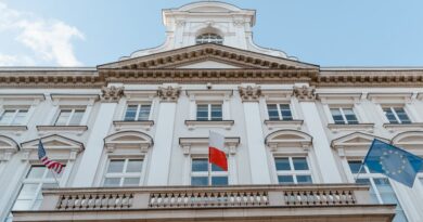 The Importance of Cultural Diplomacy Today