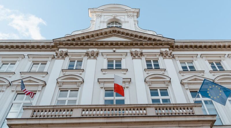 The Importance of Cultural Diplomacy Today