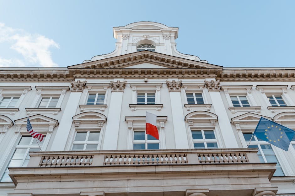 The Importance of Cultural Diplomacy Today