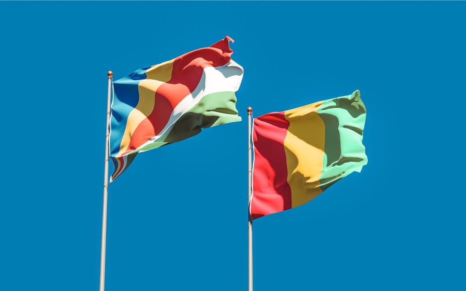 The Importance of Cultural Diplomacy Today