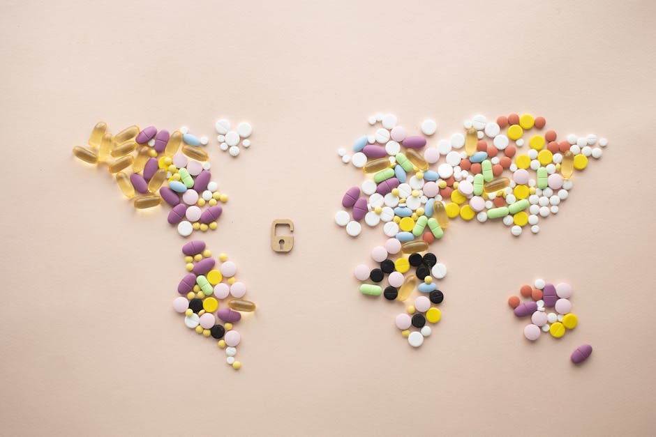 How Global Events Shape Local Policies