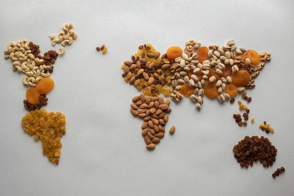 How Global Events Shape Local Policies