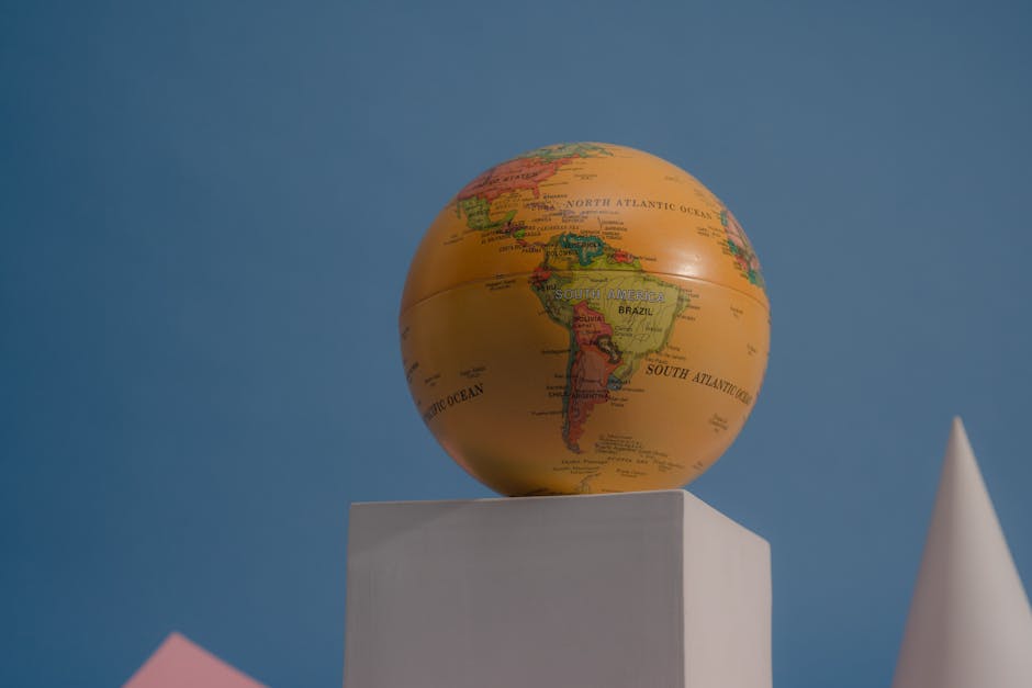 How Globalization Shapes International Relations