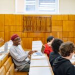 Understanding Electoral College Dynamics