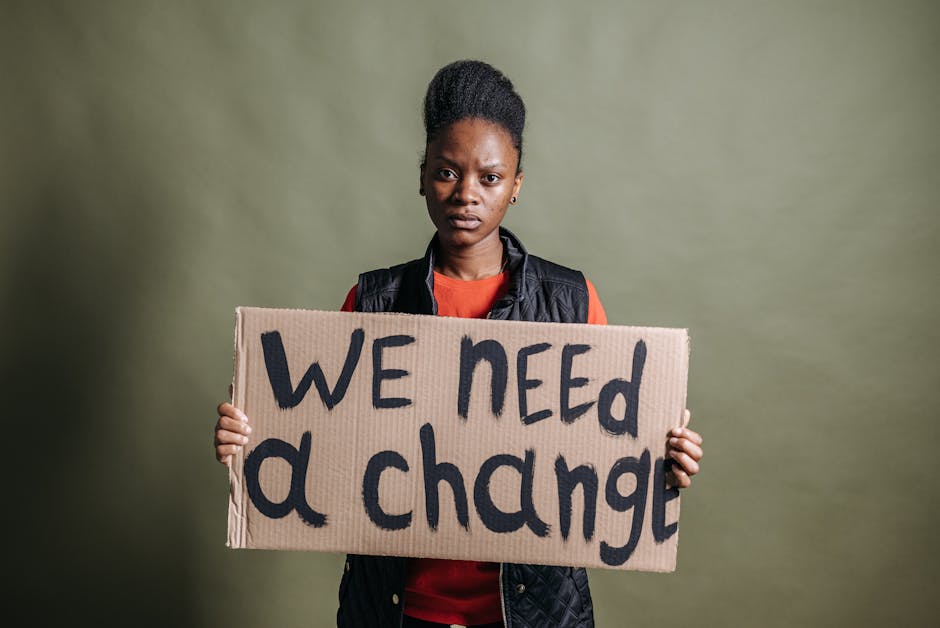 The Influence of Grassroots Movements Today