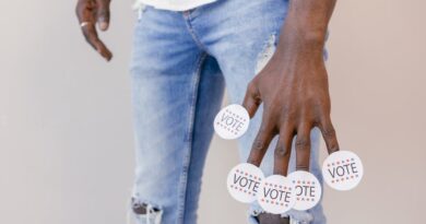 Election Day: What to Expect in 2024