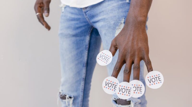 Election Day: What to Expect in 2024