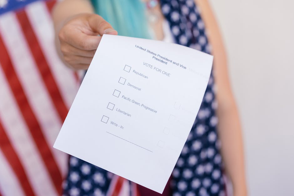 Election Day: What to Expect in 2024
