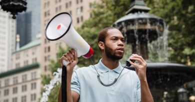 The Influence of Grassroots Movements Today